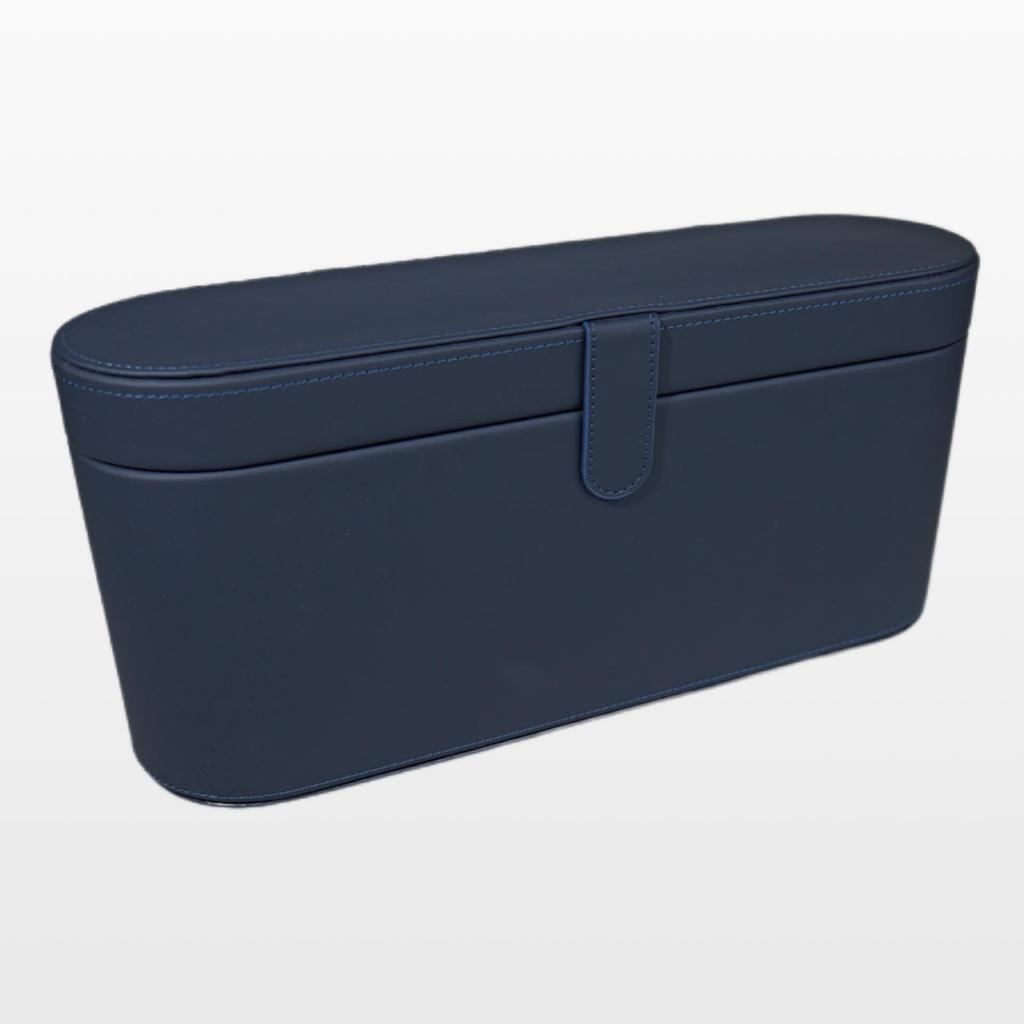 European and American Standard 5-in-1 Hair Styling Tool: High-Speed Dryer & Automatic Curler.