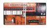 KATO N Gauge Deepen with STEAM Red Train Kit Railway Model Train 25-923