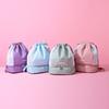Fitness Bag Wet and Dry Separation Swimming Bag Waterproof Beach Storage Sports Backpack Women's Small Bag Swimming Bag Portable Men