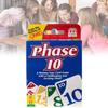 Vibrant And Colorful Series Card Game Set For Fun Family Gatherings And Parties