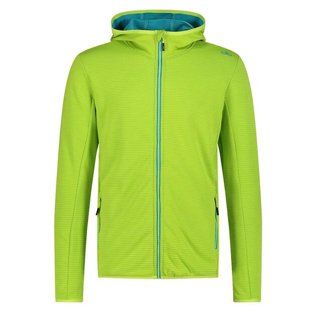 

CMP Fix Hood 31E2347 softshell куртка 4XL