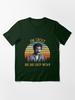 Jim Croce Jim Croce Caricature – Bad, Bad Leroy Brown Essential Unisex T-Shirt