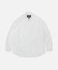 FRIZMWORKS Soft Touch Relaxed Shirt 002 _ White