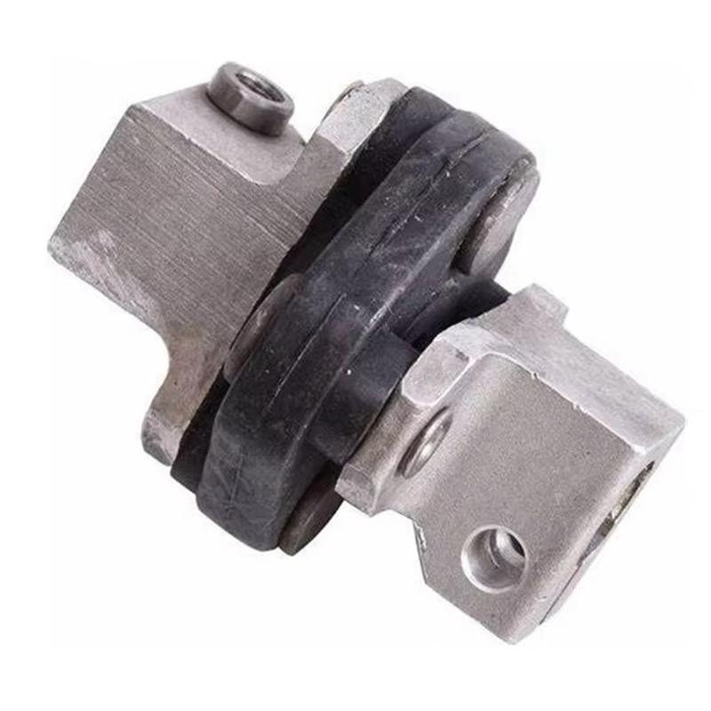 32301094703 Per Bmw 325I 330I 325Ci 330Ci Per E46 Albero Sterzo Inferiore Giunto Flessibile Colonna Sterzo 32311092949-A87Q