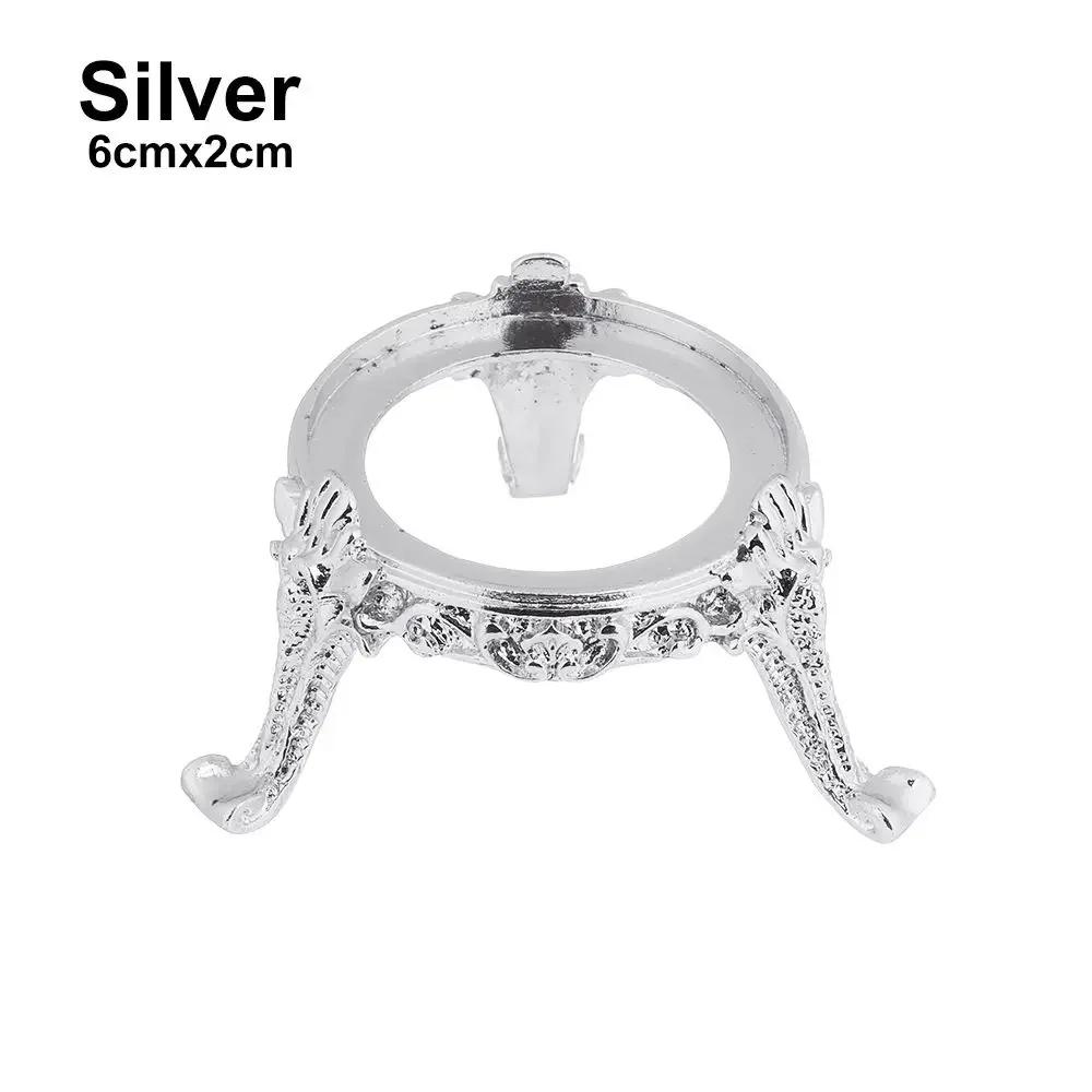 Acid Branch Wood Display Stand Base Miniature Retro Crystal Ball Holder Sphere Globe Stone Decor Branch Base Home Decoration