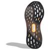 New Adidas Ultra Boost 5X Core Black Zero Metalic Spark Women's JI1334