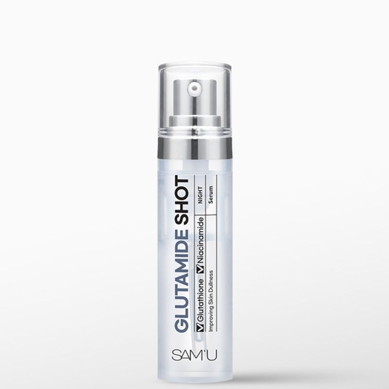 

SAM U Glutamide Shot 20g quantity