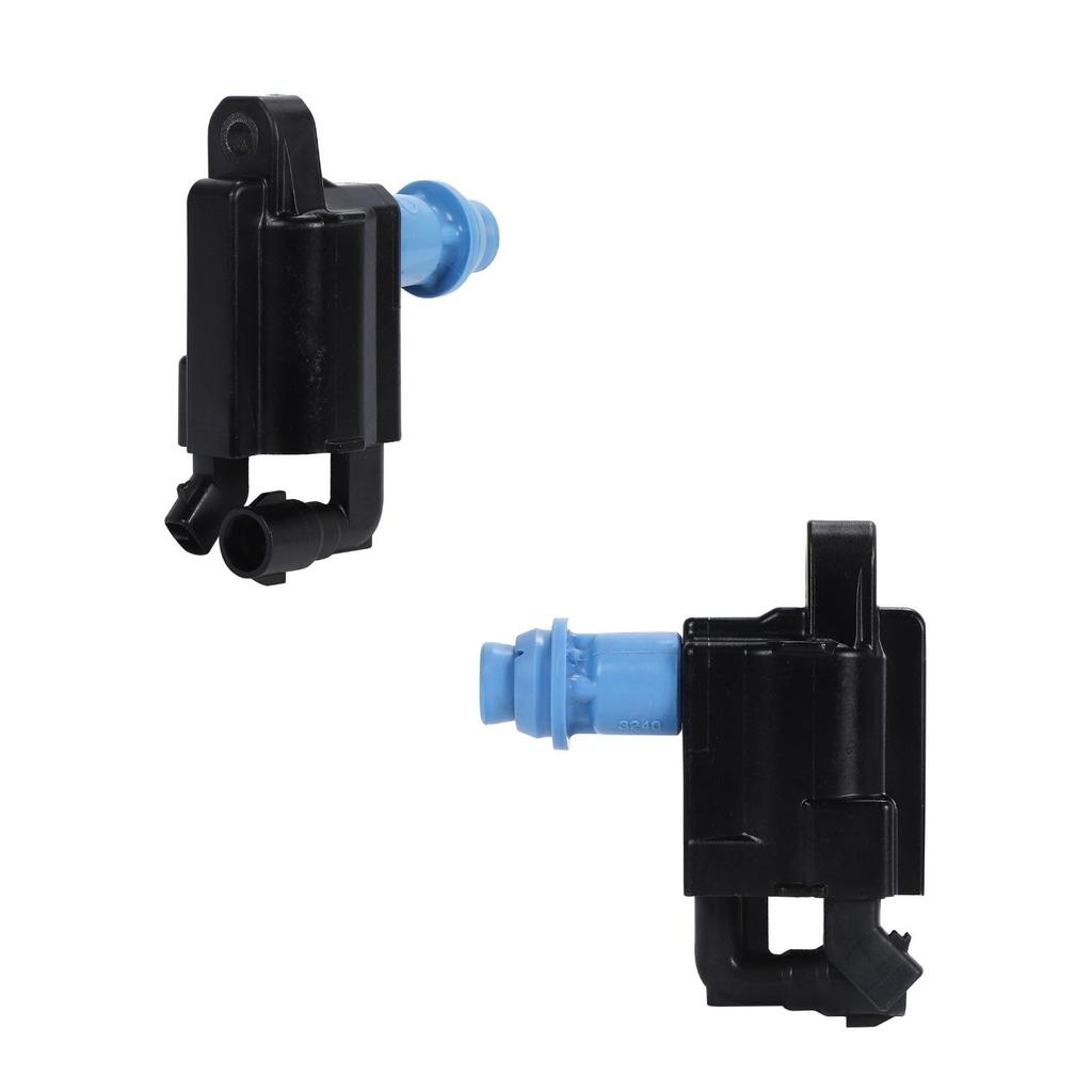 Toyota Crown Compatible Ignition Coil Set of 3 (90919-02216) Direct Ignition Coils (3 Coils Per Vehicle)