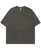 Nomaenyueol Gear Manual Graphic T-Shirt - Deep Khaki