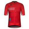 GOBIK Cycling Jersey Summer Men's Cycling Suit Short Sleeve Top Quick Drying Breathable