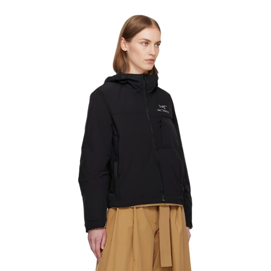 Arc'teryx Breathable Wind Shell Fall Women's 29484