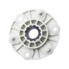 Efektivní otočný střed z ABS plastu Vysoká odolnost Střed rotoru ABS textura Vhodné pro pračku Model MBF618448