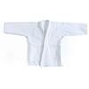 Judo Gi 3-piece set children adult unisex white belt 90cm-200cm 12 sizes white 160cm