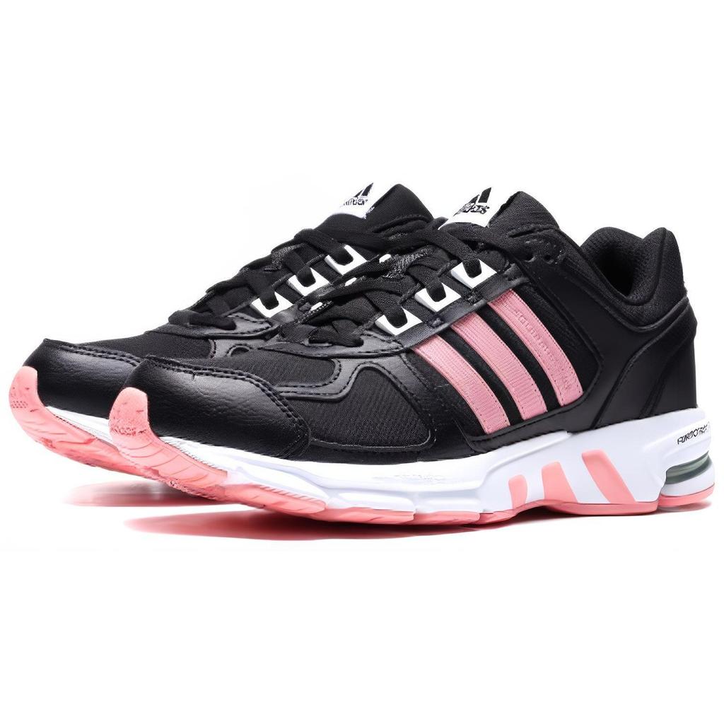 adidas Equipment 10 U Black/Pink FW9997