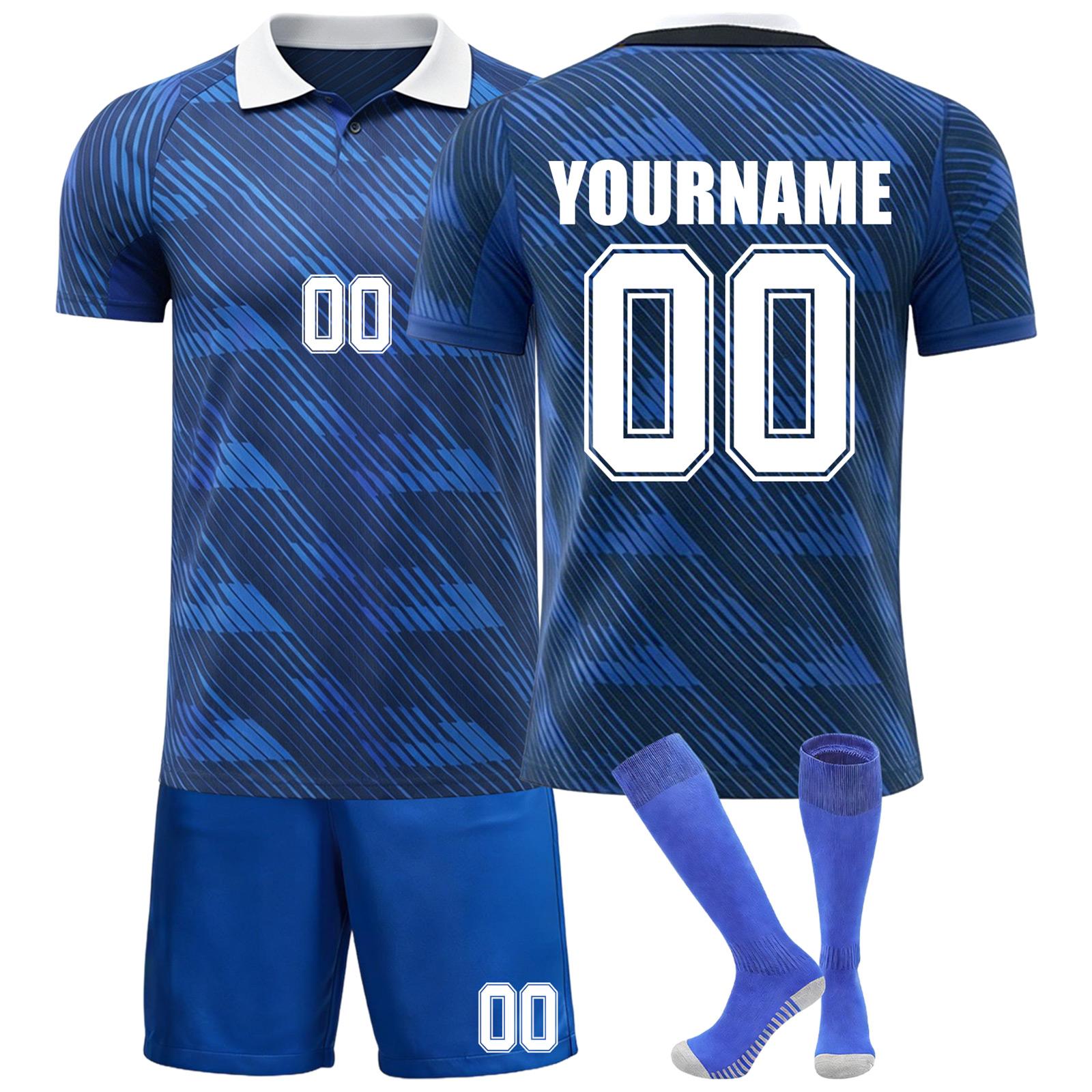 

DIY Children s And Adults Soccer Three Piece Set XL