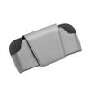 Magnetic Car Sunglasses Holder Case Universal Auto Sun Visor Glasses Box Clip Sunglasses Holder Fastener Eyeglasses Storage