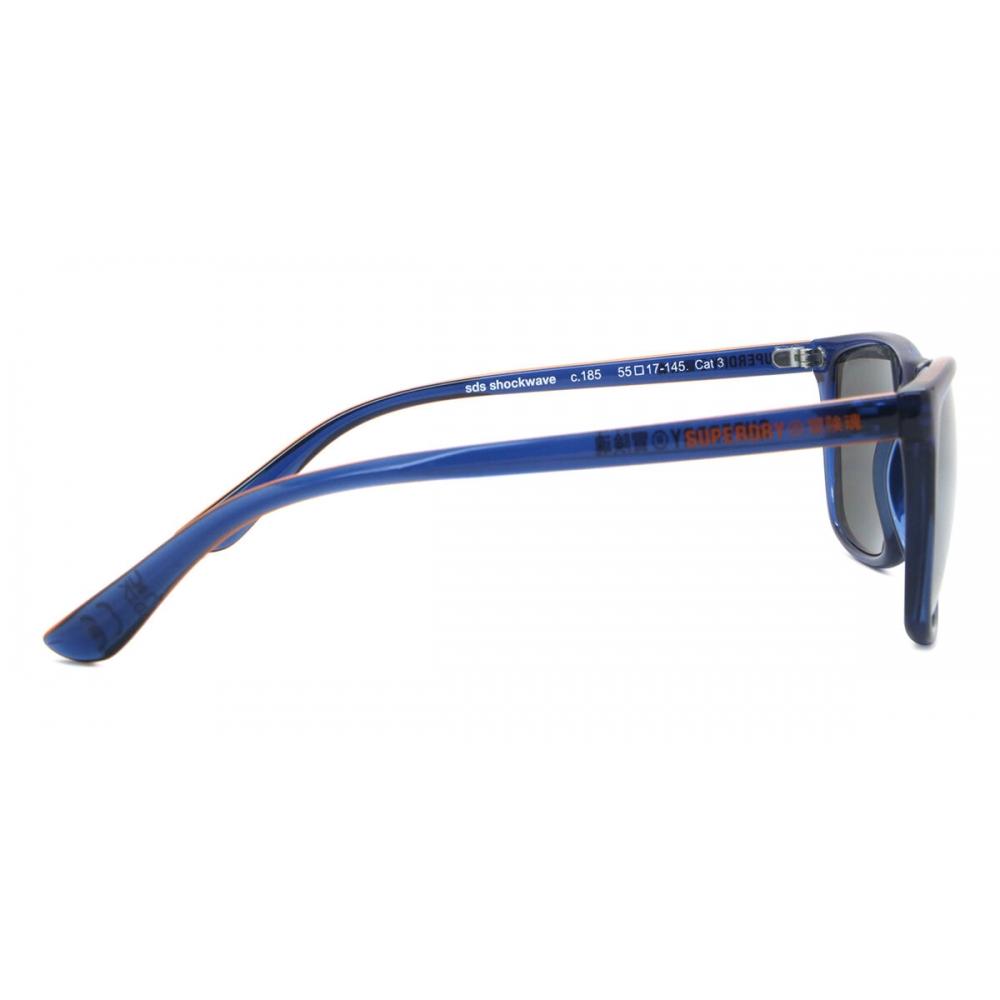 Superdry Sds Shockwave 185 Unisex Sunglasses