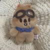 Poupées et peluches – Peluches – personnages de dessins animés et de films