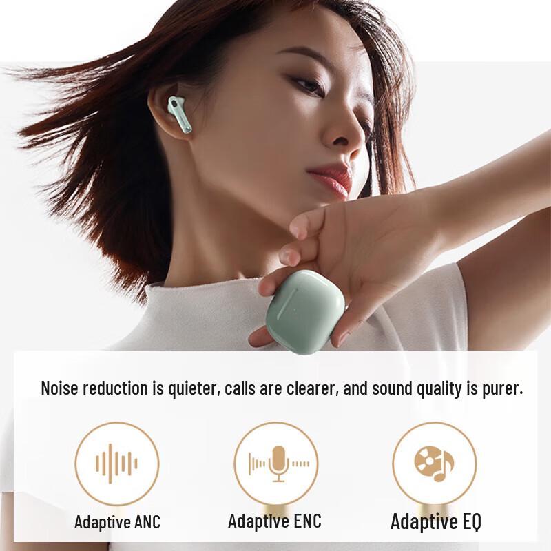 Edifier Lolli3 ANC True Wireless Bluetooth Earbuds