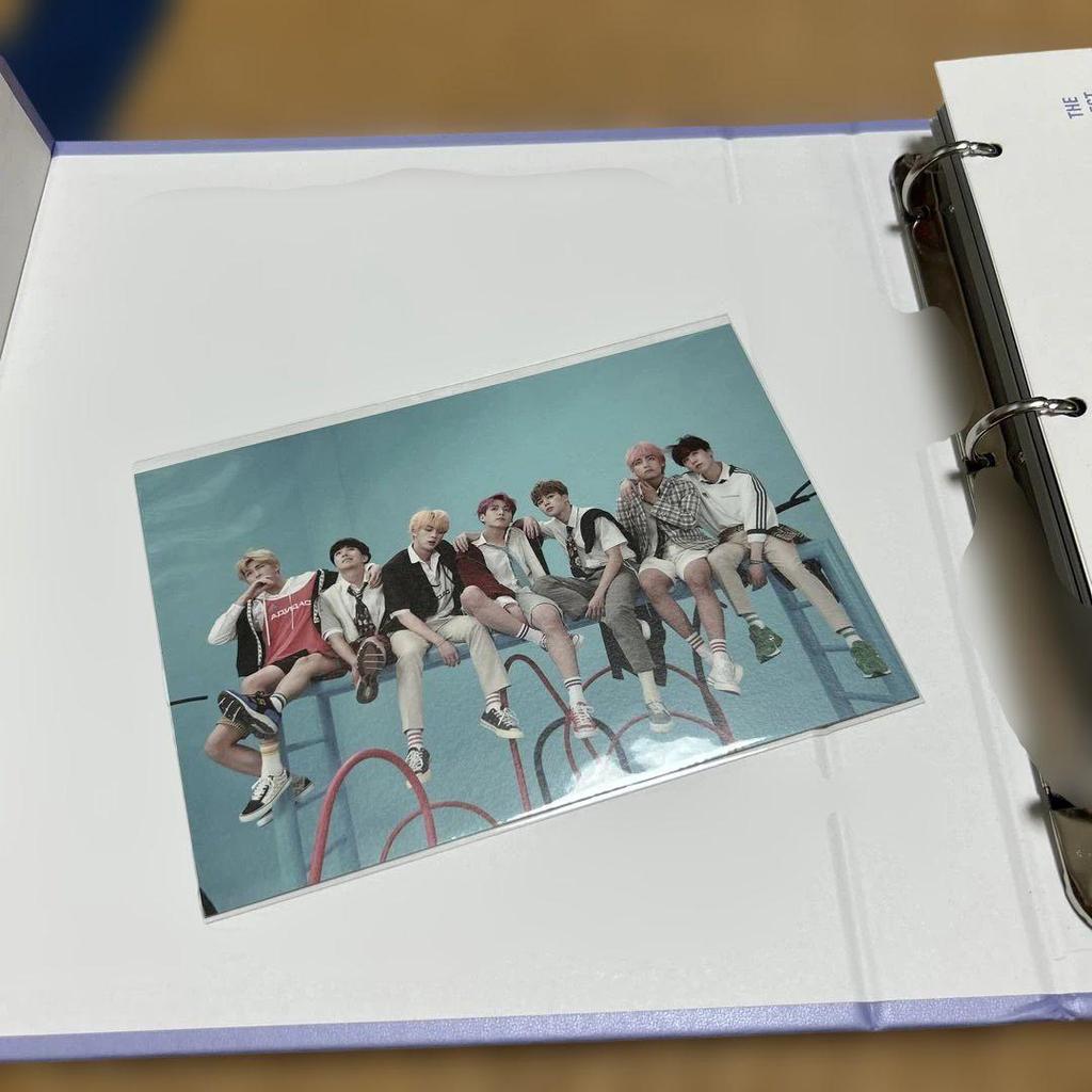 [USED] BTS Memories 2018