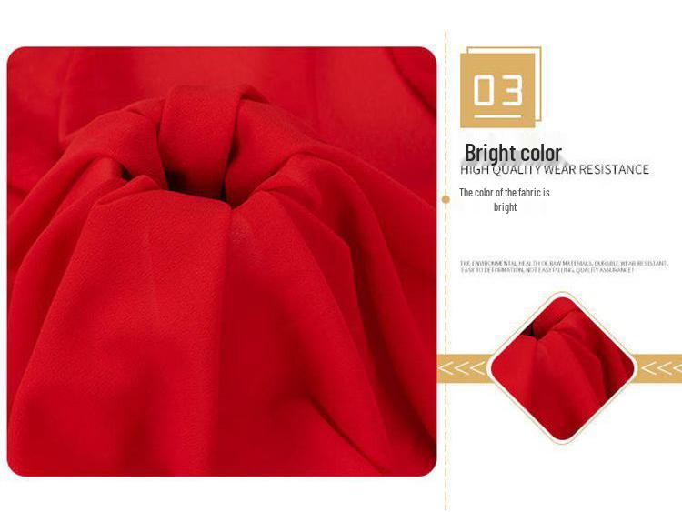 Solid Color Sleeveless Chiffon Dress with Shirt Collar - Slimming and Stylish Fairy Design for the Holidays