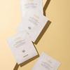[d'alba] White Truffle Nourishing Treatment Mask Sheet 1,5sheet