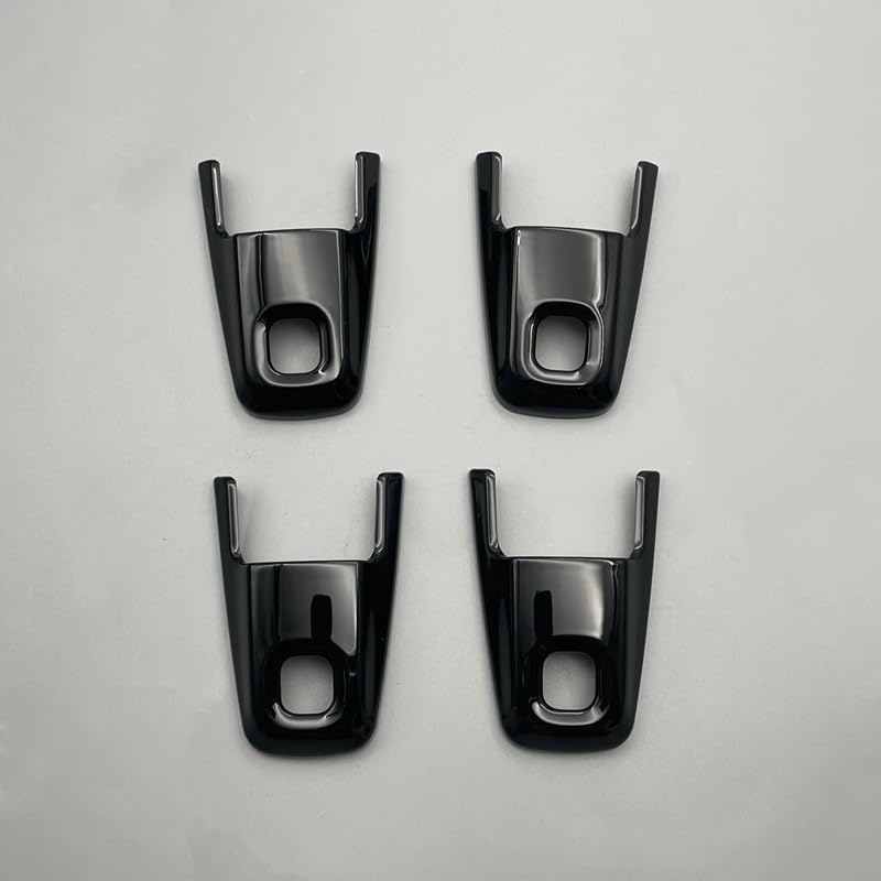 TADOKAPATU Suzuki New Spacia Custom MK54S MK94S Dedicated Door Handle Cover Door Panel Garnish