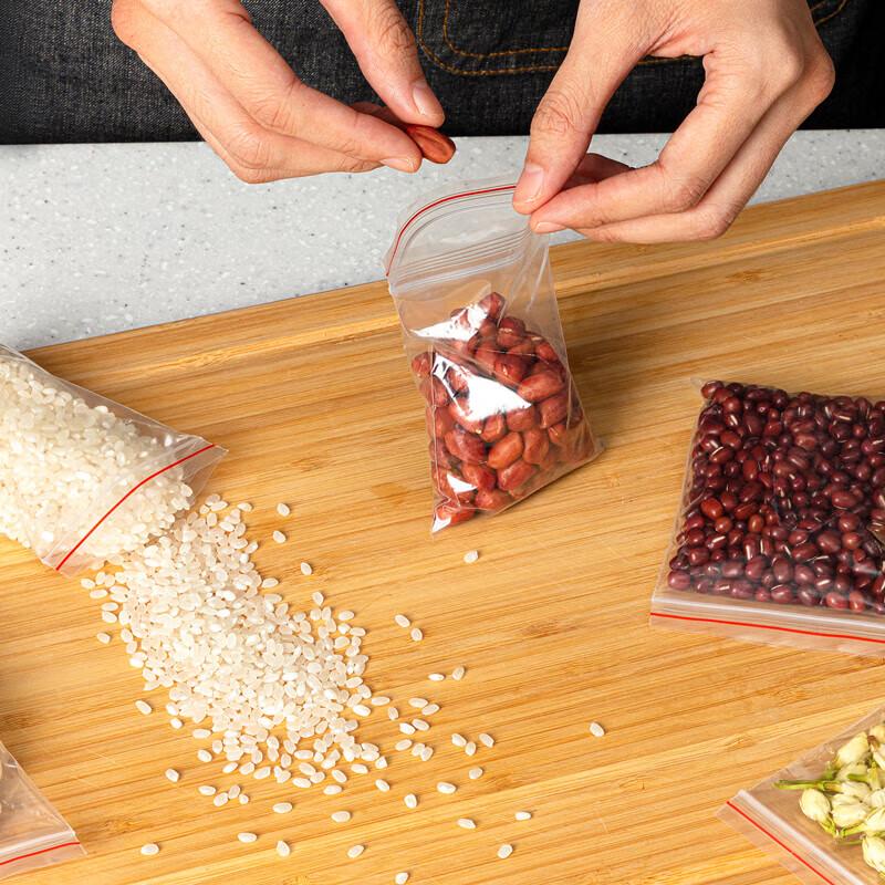 Deli Food Sealing Bags