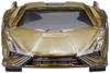 TAKARA TOMY Tomica 89 Lamborghini FKP 37 Miniature Car Toy for Ages 3 and Up No. Sián (Blister Packaging)