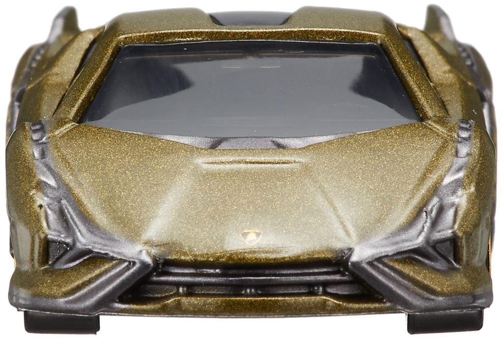 TAKARA TOMY Tomica 89 Lamborghini FKP 37 Miniature Car Toy for Ages 3 and Up No. Sián (Blister Packaging)