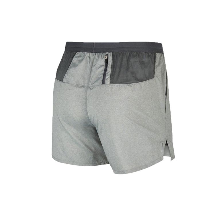 Nike Flex Stride Quick-Dry Laufshorts Herren Hosen Grau CJ5477-068