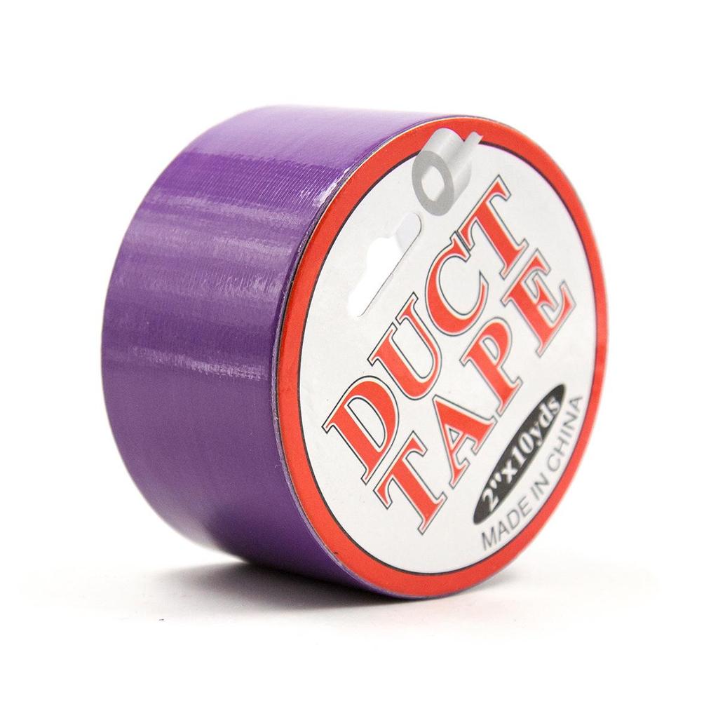 Kinky Fun Tearable Adhesive Tape for Adults