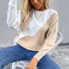 Women's Crew Neck Knitwear