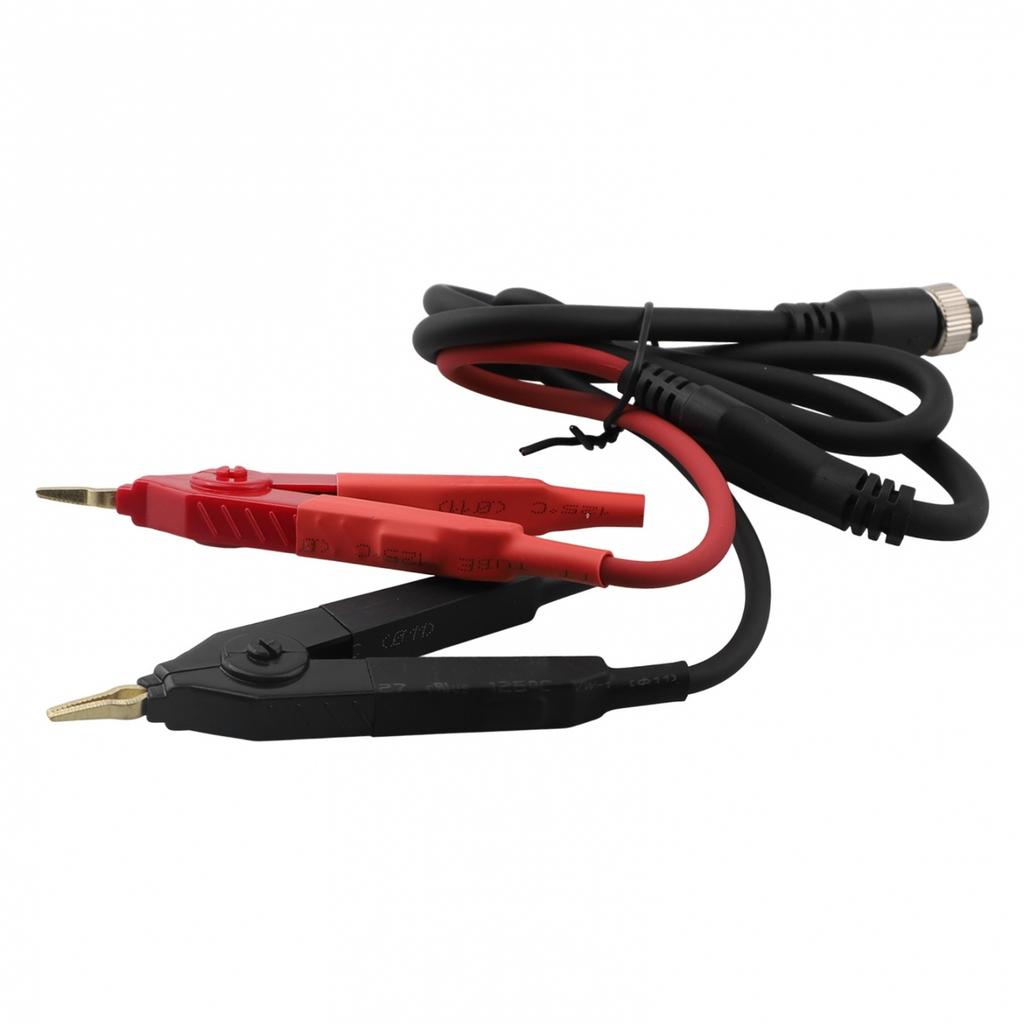 Portable HRM10 Internal Resistance Measuring Tool for Various Applications