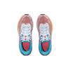 Under Armour Hovr Machina 1 Cn 'Blue Surf Orange Teal' 3026236-301