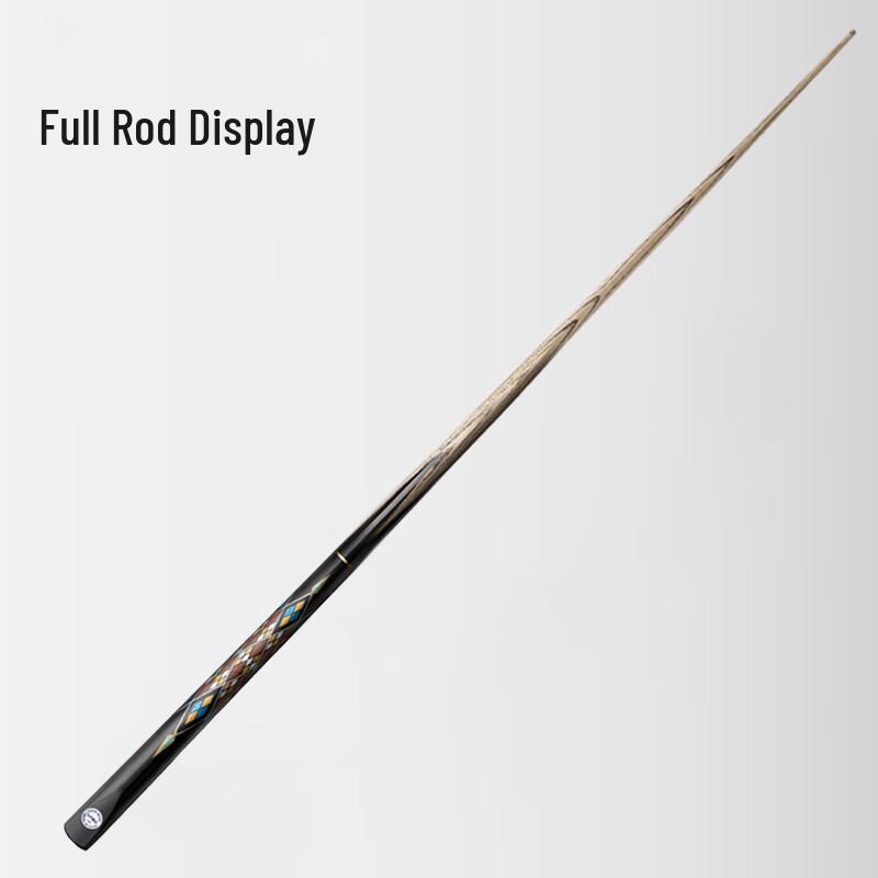 LIVEX Multi-Game Billiard Cue