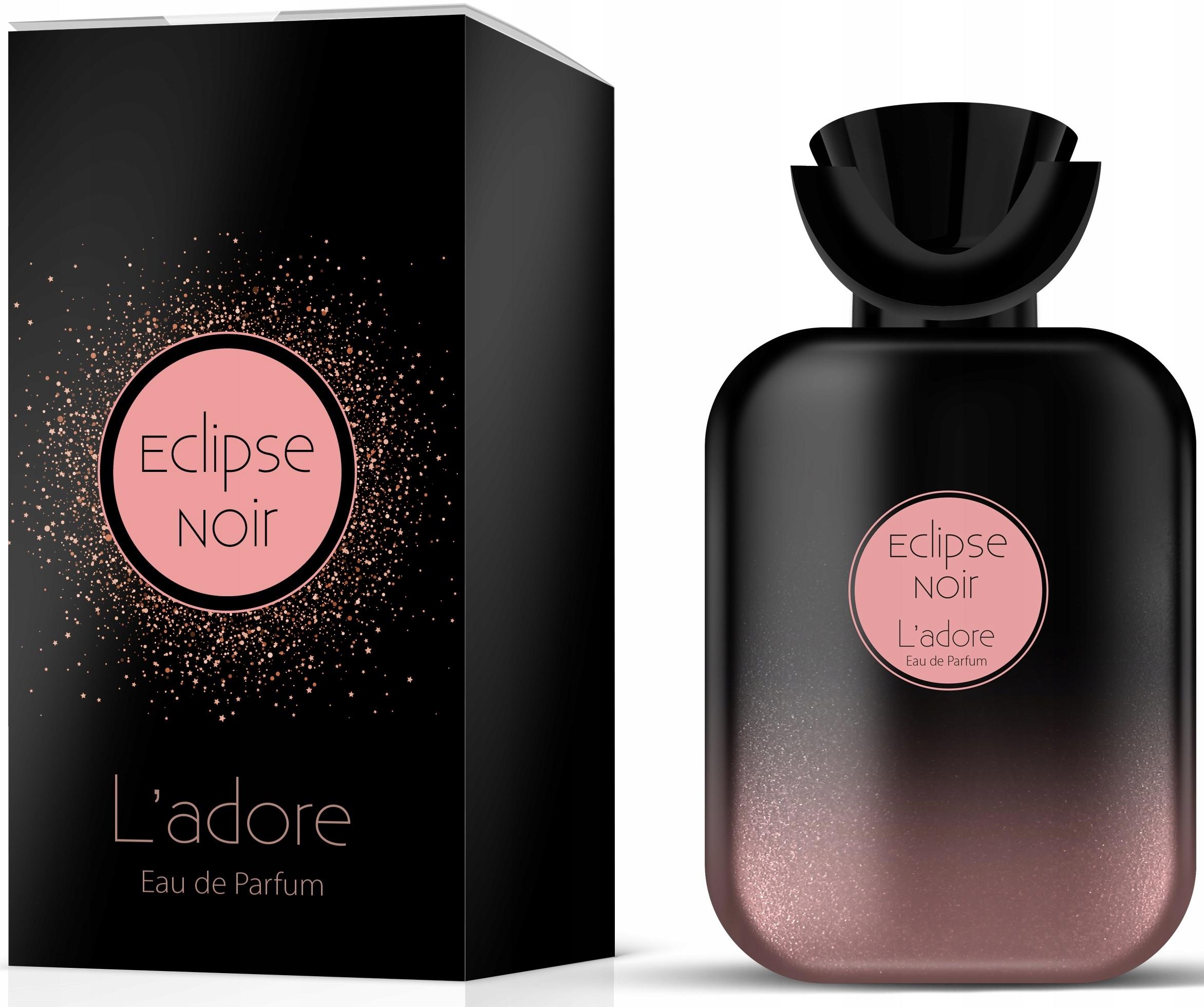 `Adore Eclipse Noir Eau De Parfum