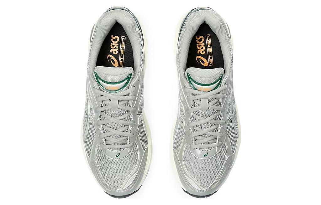 ASICS GT 2160 Seal Grey Jewel Green 1203A275-022