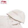 Li-Ning Men's Sportswear Hooded Windbreaker Jacket