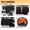 Stove Fan, 8 Blades, for Fireplaces and Kerosene Stoves, No Power Required, Camping Use, Stylish, Fireplace Air Circulator, Quiet, Energy Saving, Cold