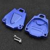 Motorcycle Key Cover Cap Creative Products Keys Case Shell For Yamaha FJR1300 FJR 1300 XSR700 XSR900 XT660 TMAX XSR 900 Parts
