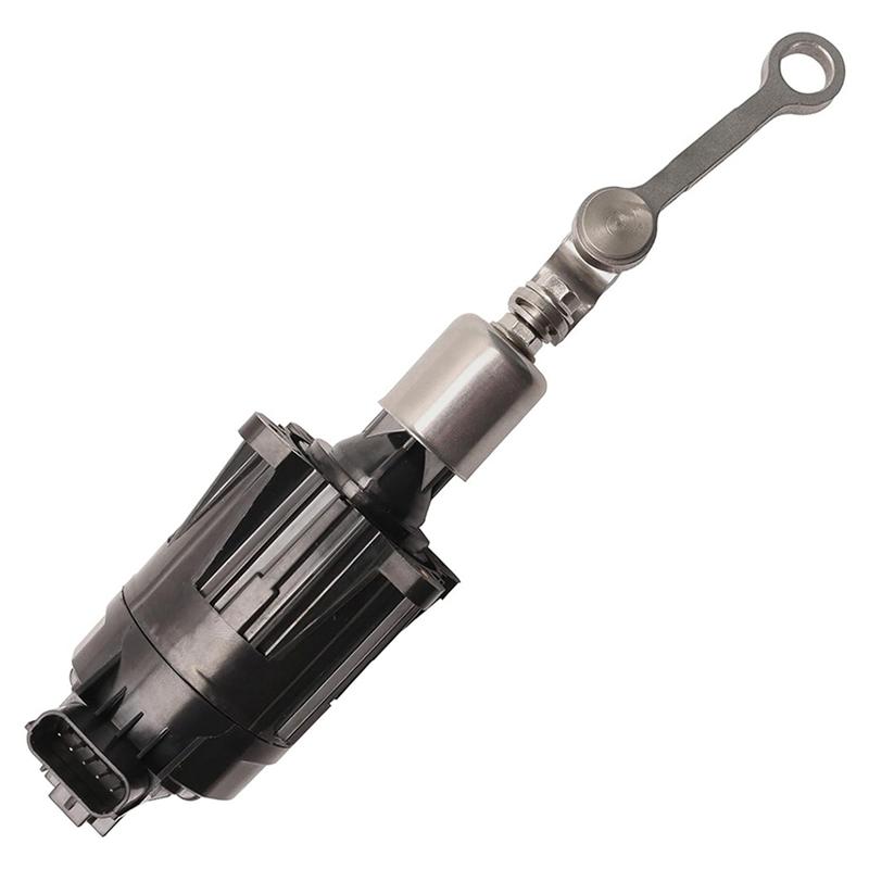A77Q-3X 18900-6A0-003 Car Turbocharger Motor Turbocharger Actuator For Honda Accord Civic RC-V 49373-07012
