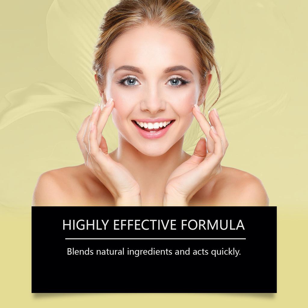 Ouhoe Gentle Pore Cleansing Nose Patches For Unclogging Blackheads And Acne