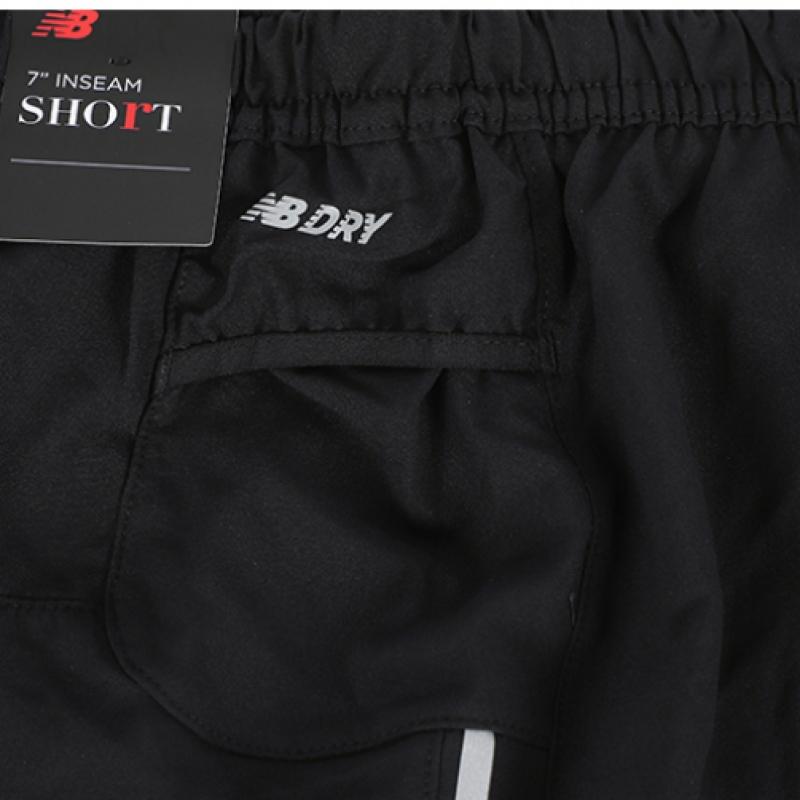 New Balance Impact Run 7 Inch Running Shorts