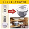 THANKO Easy-to-Use Push-Button Potato Cutter PDCR25HWH - Manual Potato Cutter with Replacement Blades for French Fries and Potatoes (Chopper, Slicer)