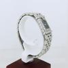 Used Van Cleef & Arpels Watches Facade 531963T5 Stainless Steel Silver
