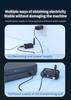 Long-Range Wireless Infrared Repeater: No Wiring, Seamless Wall Penetration, Instant Remote Control, Universal Smart Home Compatibility