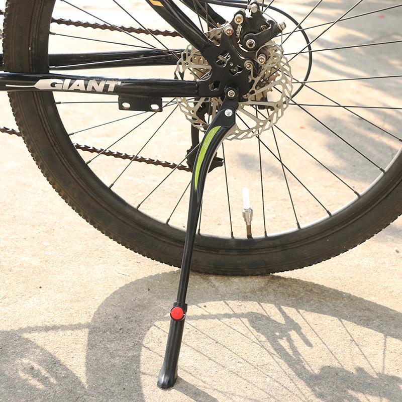 Cric de bicicletă pentru copii și suport de parcare pentru biciclete montane