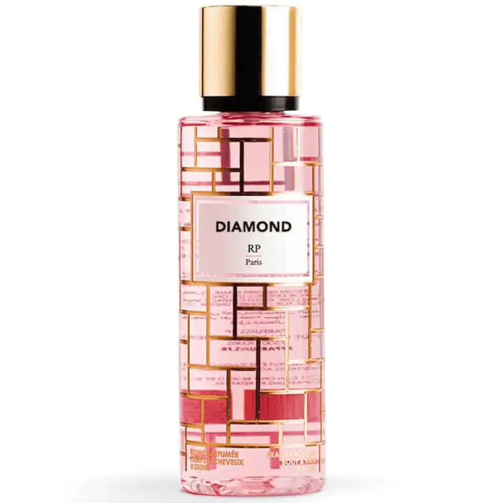 Rp Paris - Diamond Scented Mist -