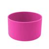 Silicone Non-Slip Heat Insulation Cup Sleeve for Outdoor Sports